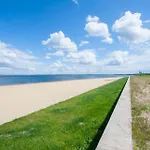 Holiday home 4 Familie Taeubert *