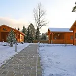 Holiday home 4 Familie Taeubert