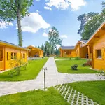 Holiday home 4 Familie Taeubert