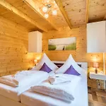 Holiday home 4 Familie Taeubert Uhyst