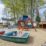 Holiday home 4 Familie Taeubert *