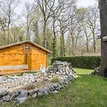 4 Familie Taeubert Holiday home Uhyst