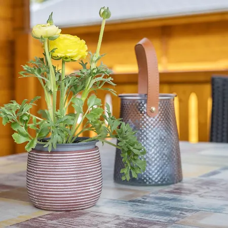 Feriehus 4 Familie Taeubert Uhyst