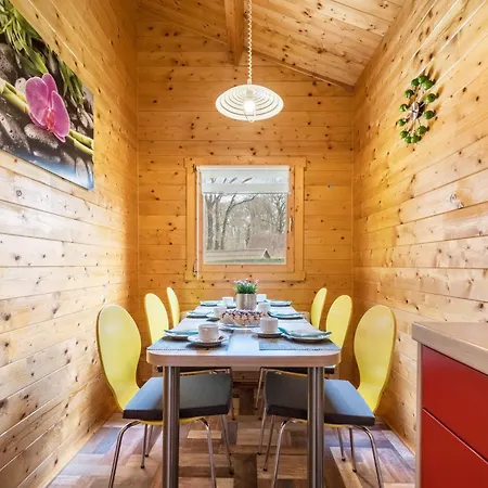 4 Familie Taeubert Feriehus