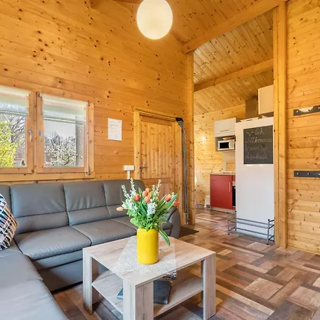 Feriehus 4 Familie Taeubert *