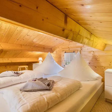 Feriehus 4 Familie Taeubert