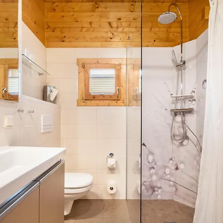 Feriehus 4 Familie Taeubert *