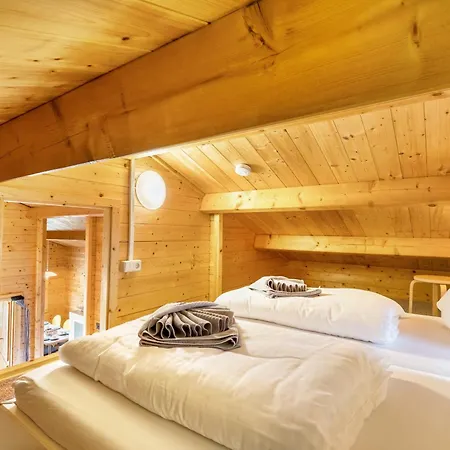 4 Familie Taeubert Feriehus Uhyst