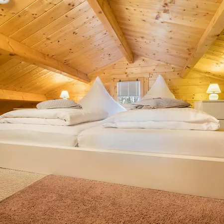 4 Familie Taeubert Feriehus *