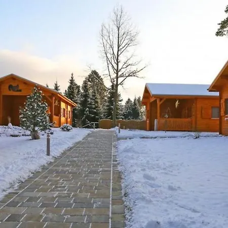 Feriehus 4 Familie Taeubert *