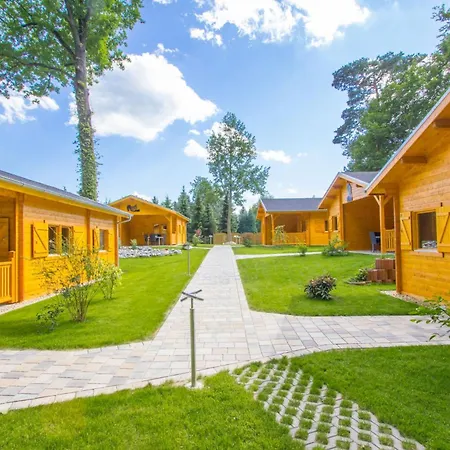 Feriehus 4 Familie Taeubert