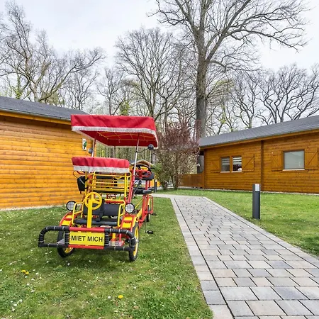 4 Familie Taeubert Feriehus