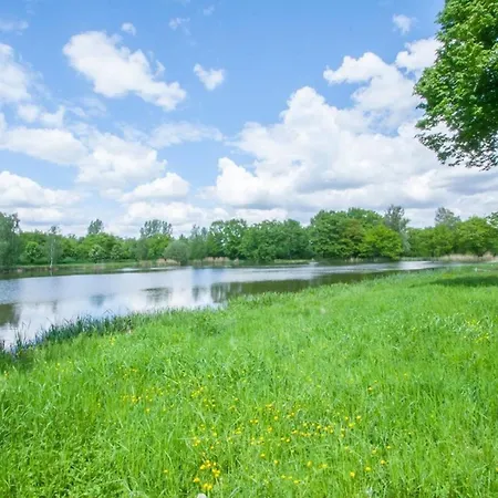 Feriehus 4 Familie Taeubert *