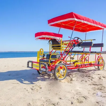 Feriehus 4 Familie Taeubert