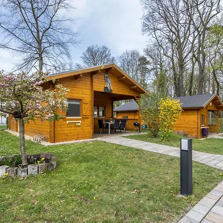 Holiday home 4 Familie Taeubert