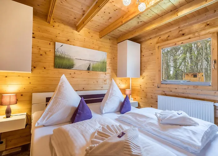 4 Familie Taeubert Дом отдыха