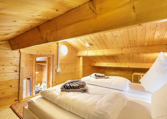 4 Familie Taeubert Дом отдыха Uhyst