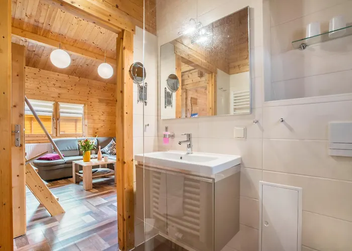 Дом отдыха 4 Familie Taeubert *