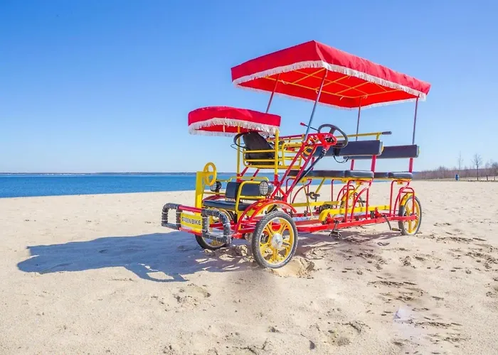 Дом отдыха 4 Familie Taeubert