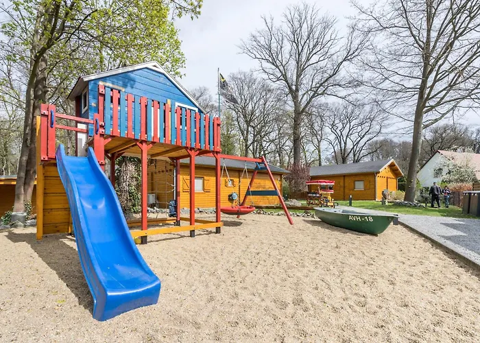 Дом отдыха 4 Familie Taeubert Uhyst